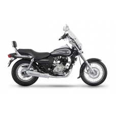 Bajaj Avenger 220 Cruise (Индия) Bajaj Avenger 220 Cruise (Индия)