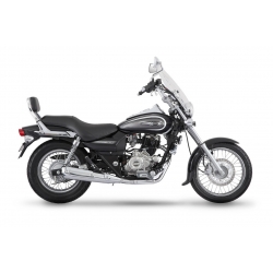 Bajaj Avenger 220 Cruise (Индия)