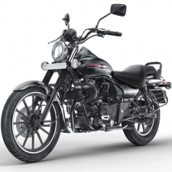 Bajaj Avenger Street 220 (Индия)