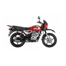 BAJAJ BM 150 XD UG RED BAJAJ BM 150 XD UG RED