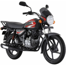 Bajaj Boxer BMX150 UG BLACK Bajaj Boxer BMX150 UG BLACK