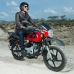 BAJAJ BM 150 XD UG RED BAJAJ BM 150 XD UG RED
