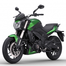 Bajaj Dominar 400 UG 2021 Bajaj Dominar 400 UG 2021