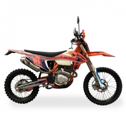 Мотоцикл Kovi Lite KT 250