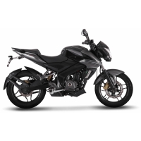 Pulsar 200NS Grey