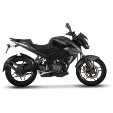 Pulsar 200NS Grey Pulsar 200NS Grey