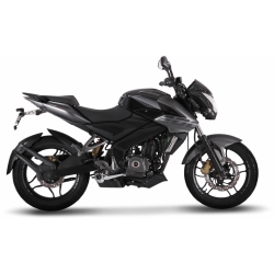 Pulsar 200NS Grey
