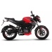 Pulsar 200NS Grey Pulsar 200NS Grey