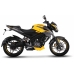 Pulsar 200NS Grey Pulsar 200NS Grey